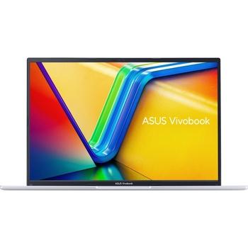 Notebook ASUS Vivobook 16, stříbrný (silver)