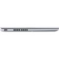 ASUS Vivobook 16/M1605/R7-7730U/16''''/FHD/16GB/1TB SSD/AMD int/W11H/Silver/2R