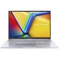 ASUS Vivobook 16/M1605/R7-7730U/16''''/FHD/16GB/1TB SSD/AMD int/W11H/Silver/2R