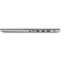 ASUS Vivobook 16/M1605YA/R5-7530U/16''''/FHD/16GB/512GB SSD/AMD int/W11H/Silver/2R
