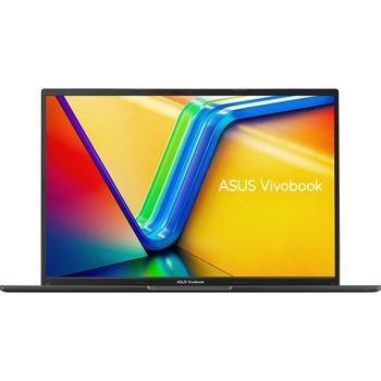 Notebook ASUS Vivobook 16, černý (black)