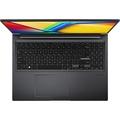 ASUS Vivobook 16/M1605YA/R5-7530U/16''''/FHD/16GB/512GB SSD/AMD int/W11H/Black/2R