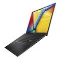 ASUS Vivobook 16/M1605YA/R5-7530U/16''''/FHD/16GB/512GB SSD/AMD int/W11H/Black/2R
