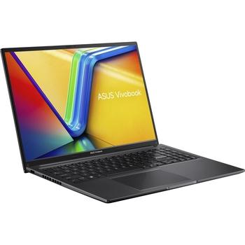 Notebook ASUS Vivobook 16 M1605YA-MB103W, černý (black)