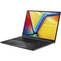 ASUS Vivobook 16/M1605YA/R7-7730U/16''''/FHD/16GB/1TB SSD/AMD int/W11H/Black/2R