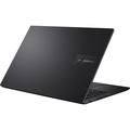 ASUS Vivobook 16/M1605YA/R7-7730U/16''''/FHD/16GB/1TB SSD/AMD int/W11H/Black/2R