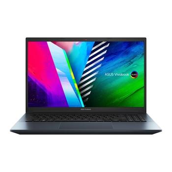 ASUS Vivobook Pro 15 OLED/M3500/R7-5800H/HS/15,6''''/FHD/16GB/512GB SSD/RTX 3050/W11H/Blue/2R