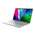 ASUS Vivobook Pro 15 OLED/M3500/R5-5600H/15,6''''/FHD/16GB/512GB SSD/RTX 3050/W11H/Silver/2R