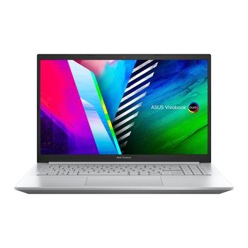 Notebook ASUS Vivobook Pro 15 (M3500QC-OLED529W), stříbrný (silver)