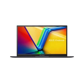 Notebook ASUS Vivobook M3504YA, černý