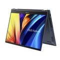 ASUS Vivobook S 14 Flip/TN3402QA/R5-5600H/14''''/FHD/T/8GB/256GB SSD/AMD int/W11H/Blue/2R