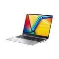 ASUS Vivobook S 16 Flip/TN3604YA/R5-7530U/16''''/FHD/T/8GB/512GB SSD/AMD int/W11H/Silver/2R