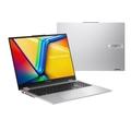 ASUS Vivobook S 16 Flip/TN3604YA/R5-7530U/16''''/FHD/T/8GB/512GB SSD/AMD int/W11H/Silver/2R
