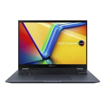 Notebook ASUS Vivobook S 14 Flip, modrý
