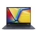 ASUS Vivobook S 14 Flip/TP3402VA/i3-1315U/14''''/FHD/T/8GB/256GB SSD/UHD/W11H/Blue/2R