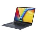 ASUS Vivobook S 14 Flip/TP3402VA/i3-1315U/14''''/FHD/T/8GB/256GB SSD/UHD/W11H/Blue/2R
