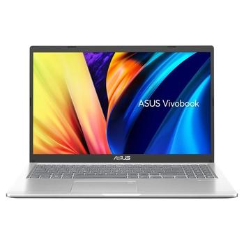 Notebook ASUS Vivobook 15 (X1500EA), stříbný (silver)