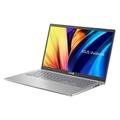ASUS Vivobook 15/X1500EA/i5-1135G7/15,6''''/FHD/8GB/512GB SSD/UHD/W11S/Silver/2R