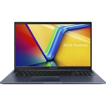 ASUS Vivobook 15/X1502ZA/i3-1215U/15,6''''/FHD/8GB/256GB SSD/UHD/W11H/Blue/2R
