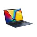 ASUS Vivobook 17/X1704VA/i3-1315U/17,3''''/FHD/8GB/256GB SSD/UHD/W11H/Blue/2R
