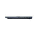 ASUS Vivobook 17/X1704VA/i3-1315U/17,3''''/FHD/8GB/256GB SSD/UHD/W11H/Blue/2R