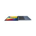 ASUS Vivobook 17/X1704VA/i3-1315U/17,3''''/FHD/8GB/256GB SSD/UHD/W11H/Blue/2R