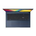 ASUS Vivobook 17/X1704VA/i3-1315U/17,3''''/FHD/8GB/256GB SSD/UHD/W11H/Blue/2R