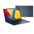 ASUS Vivobook 17/X1704VA/i3-1315U/17,3''''/FHD/8GB/256GB SSD/UHD/W11H/Blue/2R