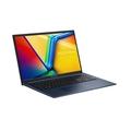 ASUS Vivobook 17/X1704VA/i3-1315U/17,3''''/FHD/8GB/256GB SSD/UHD/W11H/Blue/2R