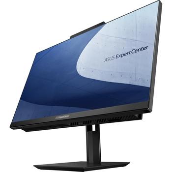 All In One PC ASUS ExpertCenter E5 AiO 24, černý (black)