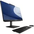 ASUS ExpertCenter/E5 AiO 24 (E5402) Dual Screen/23,8''''/FHD/i5-11500B/8GB/512GB SSD/UHD/W11P/Black/
