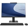 ASUS ExpertCenter/E5 AiO 24 (E5402) Dual Screen/23,8''''/FHD/i5-11500B/8GB/512GB SSD/UHD/W11P/Black/