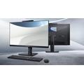 ASUS ExpertCenter/E5 AiO 24 (E5402) Dual Screen/23,8''''/FHD/i5-11500B/8GB/512GB SSD/UHD/W11P/Black/