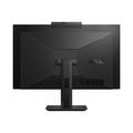 ASUS ExpertCenter/E5 AiO 24 (E5402)/23,8''''/FHD/i3-11100B/8GB/512GB SSD/UHD/W11P/Black/2R