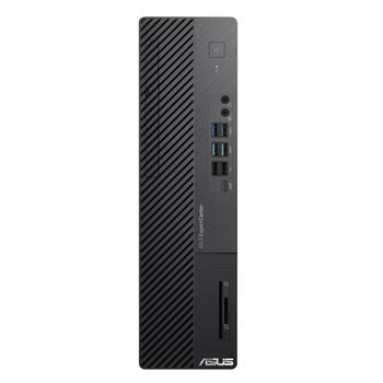 Počítač ASUS ExpertCenter D700SD, černý (black)