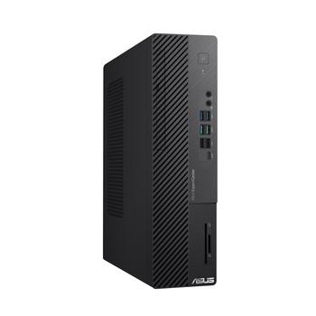 Počítač ASUS ExpertCenter D700SD, černý (black)