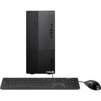 Počítač ASUS ExpertCenter D900MD, černý (black)
