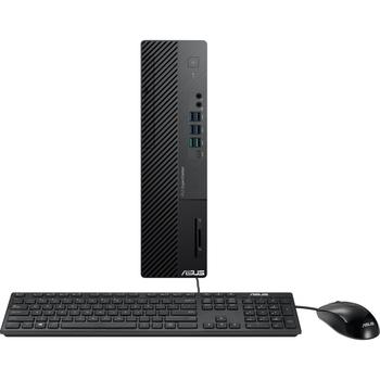 Počítač ASUS ExpertCenter D9 SFF, černý (black)