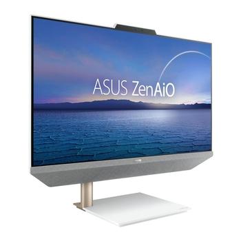 All In One PC ASUS ZEN AiO A5401, bílý (white)