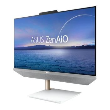 All In One PC ASUS ZEN AiO A5401, bílý (white)