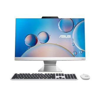 All In One PC ASUS A3402, bílý (white)