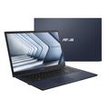 ASUS ExpertBook B1/B1502CBA/i3-1215U/15,6''''/FHD/8GB/256GB SSD/UHD/W11P/Black/2R