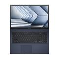 ASUS ExpertBook B1/B1502CBA/i5-1235U/15,6''''/FHD/16GB/512GB SSD/UHD/W11H/Black/2R