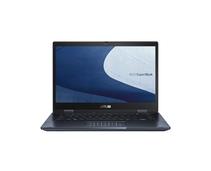Obrázek k produktu: ASUS ExpertBook B3 Flip, černý (black)