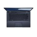 ASUS ExpertBook B3 Flip/B3402FBA/i5-1235U/14''''/FHD/T/16GB/512GB SSD/Iris Xe/W11H/Black/2R