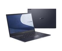 Obrázek k produktu: ASUS ExpertBook B5, černý (black)