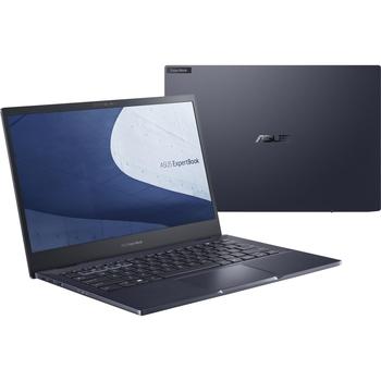 Notebook ASUS ExpertBook B5, černý (black)