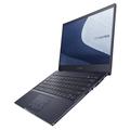 ASUS ExpertBook B5/B5302C/i5-1235U/13,3''''/FHD/8GB/512GB SSD/Iris Xe/W11P/Black/2R