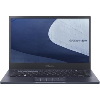 Notebook ASUS ExpertBook B5, černý (black)