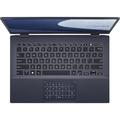 ASUS ExpertBook B5/B5302C/i5-1235U/13,3''''/FHD/16GB/1TB SSD/Iris Xe/W11P/Black/2R
